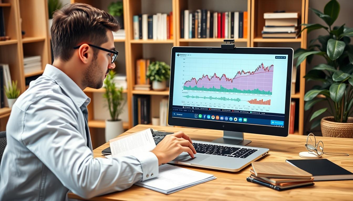 Supporting pricing visual